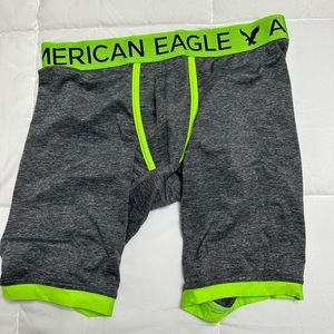 Men’s American eagle compression underwear